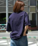 【PRO5/プロファイブ】SUPER HEAVY 6.7oz 半袖 カットソー クルーネック Tシャツ ヘビーオンス