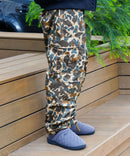 【MEI/メイ】キルティング モックシューズ スリッポン 防寒サンダル 今だけオリジナルノベルティ付属♪