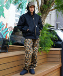 【MEI/メイ】キルティング モックシューズ スリッポン 防寒サンダル 今だけオリジナルノベルティ付属♪