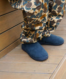 【MEI/メイ】スウェードタッチ モックシューズ 今だけオリジナルノベルティ付属♪