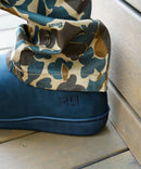 【MEI/メイ】スウェードタッチ モックシューズ 今だけオリジナルノベルティ付属♪