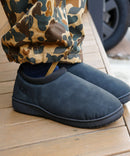 【MEI/メイ】スウェードタッチ モックシューズ 今だけオリジナルノベルティ付属♪