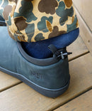 【MEI/メイ】スウェードタッチ モックシューズ 今だけオリジナルノベルティ付属♪