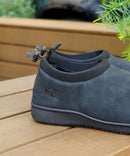 【MEI/メイ】スウェードタッチ モックシューズ 今だけオリジナルノベルティ付属♪