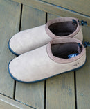 【MEI/メイ】スウェードタッチ モックシューズ 今だけオリジナルノベルティ付属♪