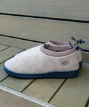 【MEI/メイ】スウェードタッチ モックシューズ 今だけオリジナルノベルティ付属♪