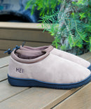 【MEI/メイ】スウェードタッチ モックシューズ 今だけオリジナルノベルティ付属♪