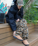 【MEI/メイ】スウェードタッチ モックシューズ 今だけオリジナルノベルティ付属♪