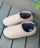 【MEI/メイ】スウェードタッチ モックシューズ 今だけオリジナルノベルティ付属♪