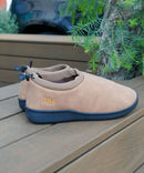 【MEI/メイ】スウェードタッチ モックシューズ 今だけオリジナルノベルティ付属♪