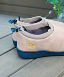 【MEI/メイ】スウェードタッチ モックシューズ 今だけオリジナルノベルティ付属♪