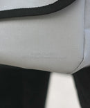 撥水 ミニ メッセンジャー ショルダー アウトドア レジャー BLUE STANDARD