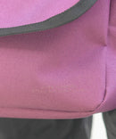 撥水 ミニ メッセンジャー ショルダー アウトドア レジャー BLUE STANDARD