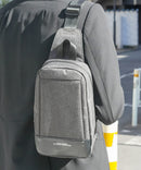 ボディバッグ BLUE STANDARD カジュアル