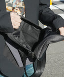 ボディバッグ BLUE STANDARD カジュアル