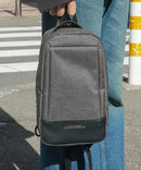 ボディバッグ BLUE STANDARD カジュアル