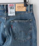 503 REGULAR AW EDWIN エドウイン