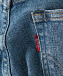 503 REGULAR AW EDWIN エドウイン