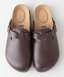 ボストンタイプ サンダル EDWIN エドウイン