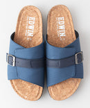 シングルベルト サンダル EDWIN エドウイン