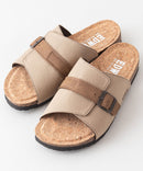 シングルベルト サンダル EDWIN エドウイン