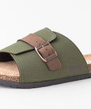 シングルベルト サンダル EDWIN エドウイン