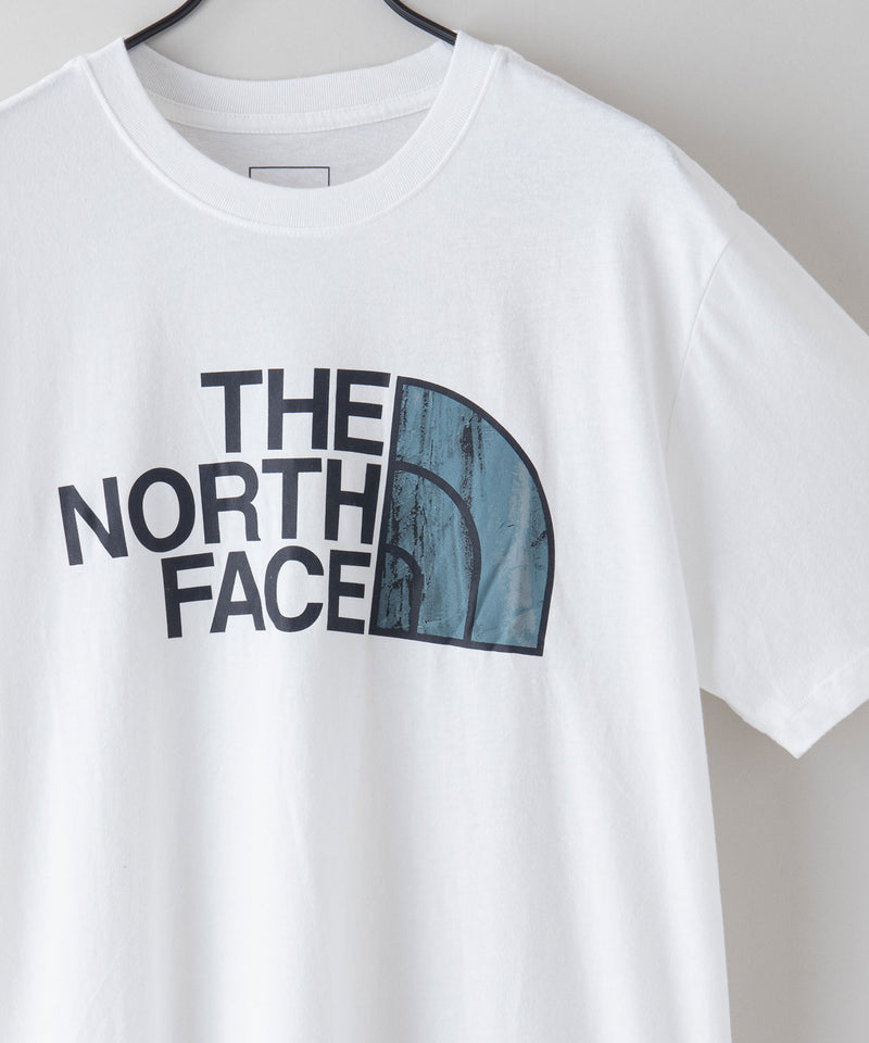 公式通販限定取扱商品】THE NORTH FACES ハーフドーム ロゴ Tシャツ