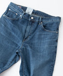 503 スリム テーパード アンティークウィッシュ SLIM TAPERED AW EDWIN エドウイン