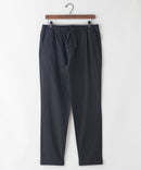 【極伸暖】裏起毛 スーパー ストレッチ 起毛 イージーパンツ 暖パンツ 冬パンツ 美脚パンツ BLUE STANDARD ブルースタンダード