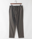 【極伸暖】裏起毛 スーパー ストレッチ 起毛 イージーパンツ 暖パンツ 冬パンツ 美脚パンツ BLUE STANDARD ブルースタンダード