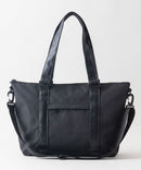 撥水 2WAY トートバッグ BLUE STANDARD ブルースタンダード