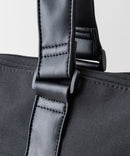 撥水 2WAY トートバッグ BLUE STANDARD ブルースタンダード