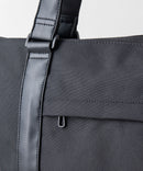 撥水 2WAY トートバッグ BLUE STANDARD ブルースタンダード