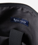 撥水 2WAY トートバッグ BLUE STANDARD ブルースタンダード