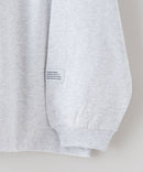 ポケット付き BIG ロング Tシャツ ロンT BEN DAVIS ベンデイビス