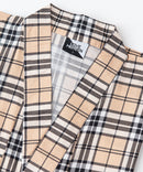 総柄 浴衣 帯 2点 セット