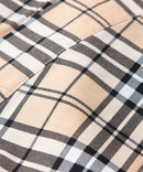 総柄 浴衣 帯 2点 セット