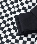 総柄 浴衣 帯 2点 セット