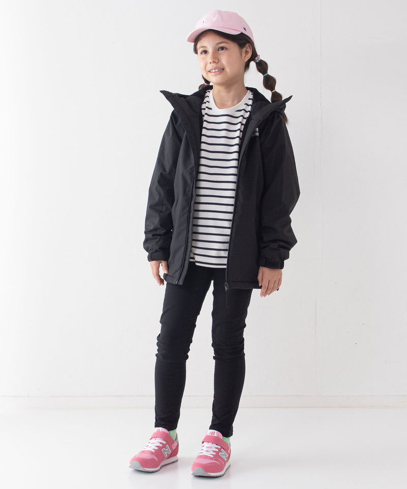 KIDS キッズ 裏 シャギー ジャケット OUTDOOR PRODUCTS アウトドアプロダクツ