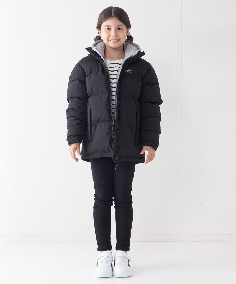 KIDS キッズ スタンド 中綿 ジャケット OUTDOOR PRODUCTS アウトドアプロダクツ