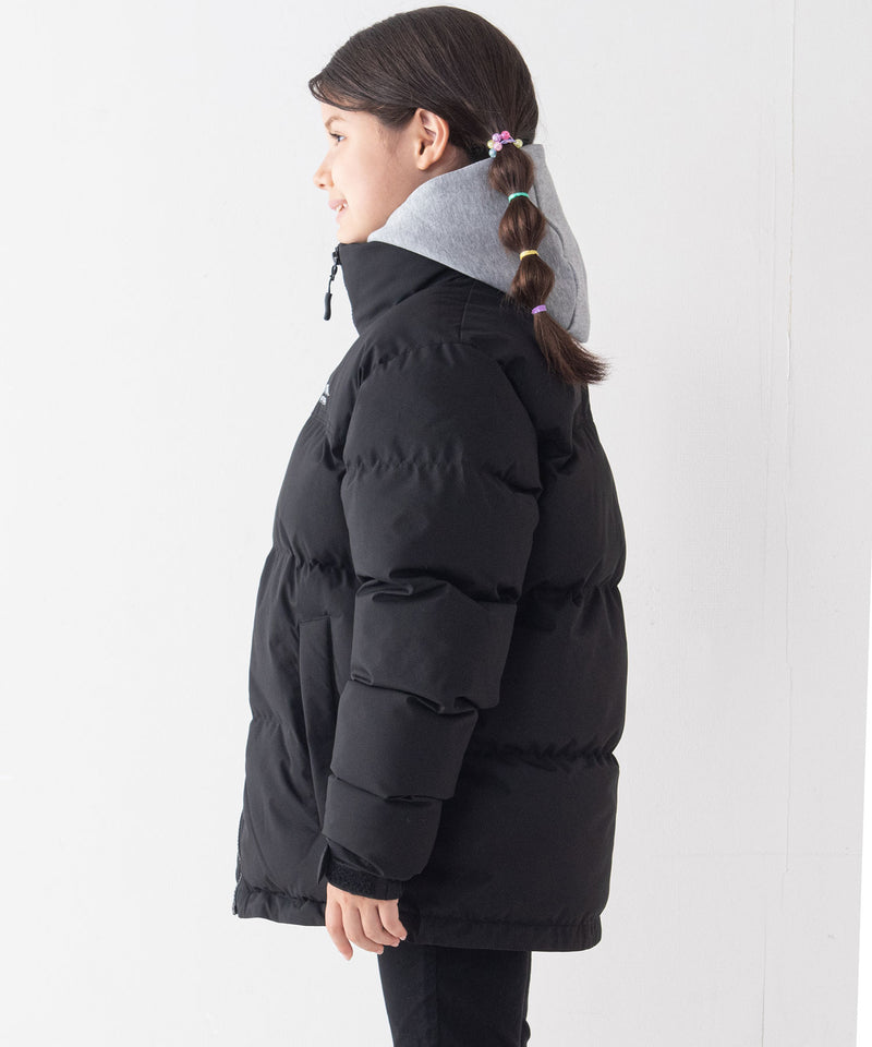 KIDS キッズ スタンド 中綿 ジャケット OUTDOOR PRODUCTS アウトドアプロダクツ