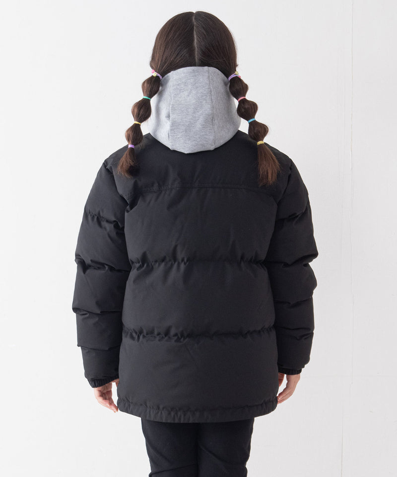 KIDS キッズ スタンド 中綿 ジャケット OUTDOOR PRODUCTS アウトドアプロダクツ