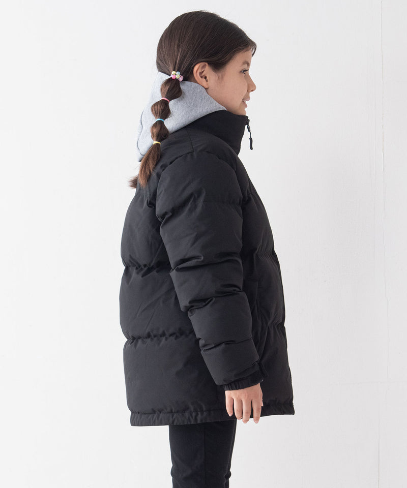 KIDS キッズ スタンド 中綿 ジャケット OUTDOOR PRODUCTS アウトドアプロダクツ