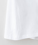 USAコットン  ワンポイント ラグラン ロング Tシャツ ロンT   サスティナブル  CHAMPION チャンピオン