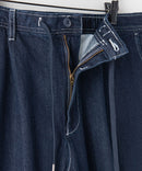 ツイル テーパード パンツ イージー パンツ Dickies ディッキーズ