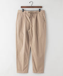 ツイル テーパード パンツ イージー パンツ Dickies ディッキーズ