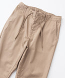 ツイル テーパード パンツ イージー パンツ Dickies ディッキーズ