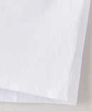 ZERO STAIN 切り替え ロンT 汗染みの目立たない Tシャツ 撥水 防汚 UVカット 紫外線対策 ユニセックス