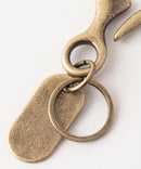 キーリング 3 UNIVERSALOVERALL ユニバーサルオーバーオール