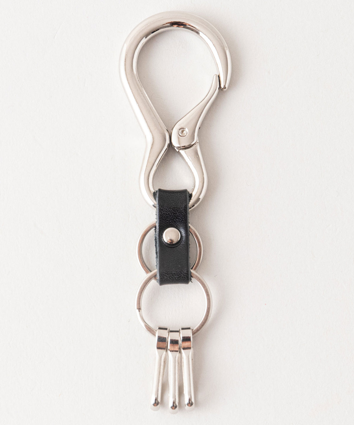 カラビナ キーホルダー 2 DICKIES ディッキーズ